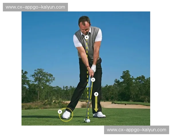 伤病高尔夫：在疼痛里打出更好的挥杆