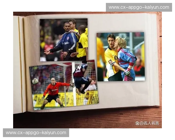 巅峰对决，重燃激情：拜仁vs多特蒙德录像带你直击德甲国家德比的灵魂！