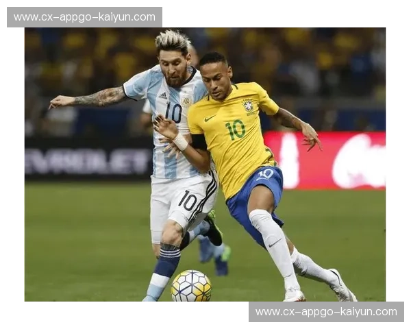 南美巅峰对决：桑巴风情与探戈魂的激情碰撞